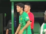 蒋子承：在工体登场的梦想成真，期待首球