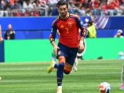 费兰-托雷斯与巴黎圣日耳曼达成五年合同协议