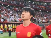 李镇全:状态逐渐提升;在球队困难时我会承担更多责任