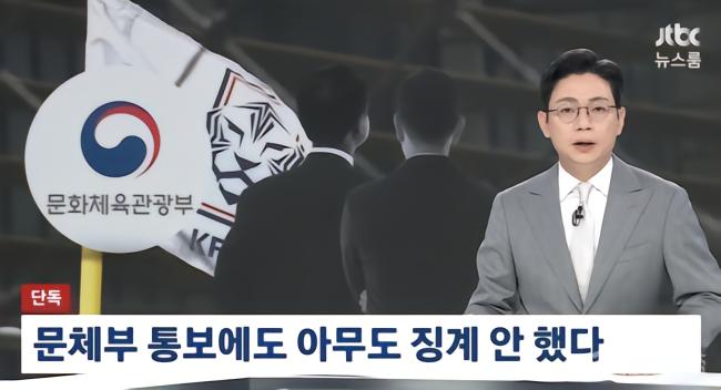 韩国媒体:裁判性招待并非个别行为,足协高层曾系统参与审批