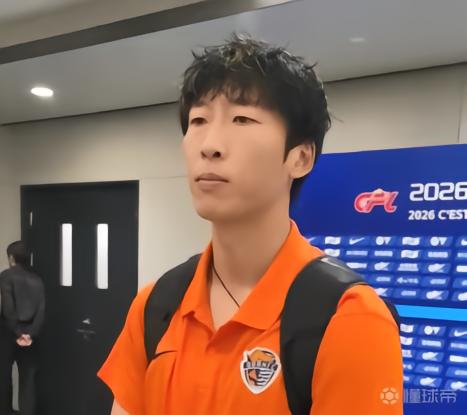 牟鹏飞：现在不仅是齐鲁德比，接下来的8场比赛都是生死战