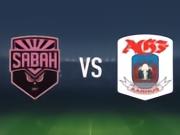 半场战报:沙巴巴0-0奥胡斯