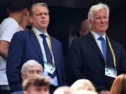 英媒:伯利与沃尔特洽谈出售切尔西股份给清湖资本