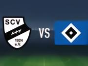 半场战报:维尔0-1汉堡,格伦贝克破门