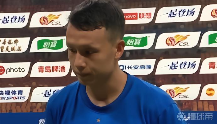 高天意：经历艰难一周，我始终相信自己